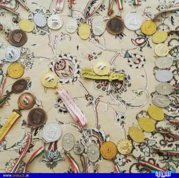 مینا رضایی:برای صعود به قله قهرمانی به توجه و حمایت  هر چه بیشتر مسئولین نیاز دارم