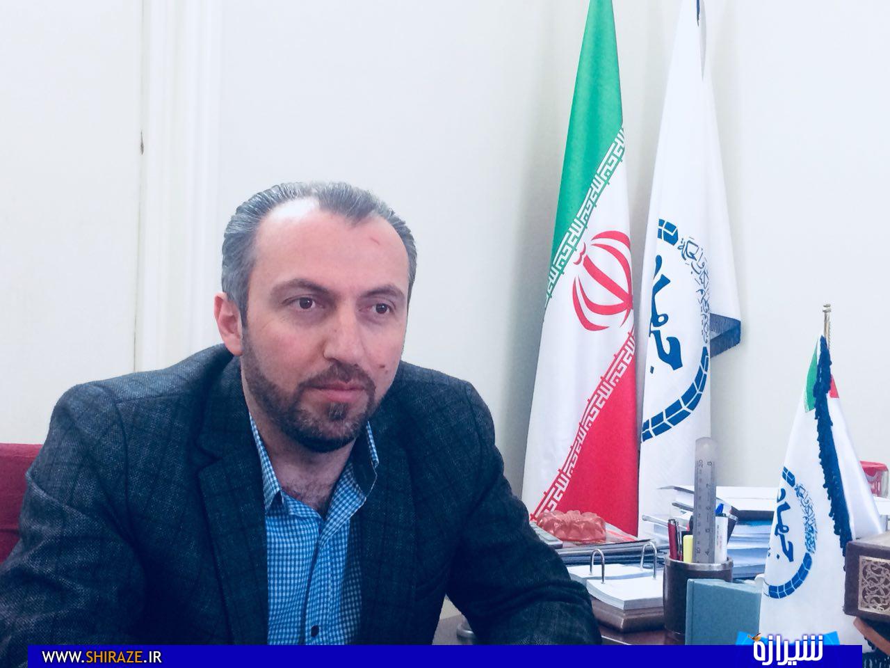 فعالیتهای جهاد دانشگاهی فارس در قالب طرحهای اجرایی در دوران شیوع کرونا /قرار گرفتن تولید کیتهای مولکولی تشخیص کرونا در دستور کار جهاد دانشگاهی فعالیتهای جهاد دانشگاهی فارس در قالب طرحهای اجرایی در دوران شیوع کرونا /قرار گرفتن تولید کیتهای مولکولی تشخیص کرونا در دستور کار جهاد دانشگاهی