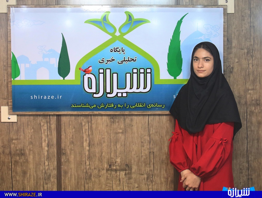 مینا رضایی: برای صعود به قله قهرمانی به توجه و حمایت  هر چه بیشتر مسئولین نیاز دارم