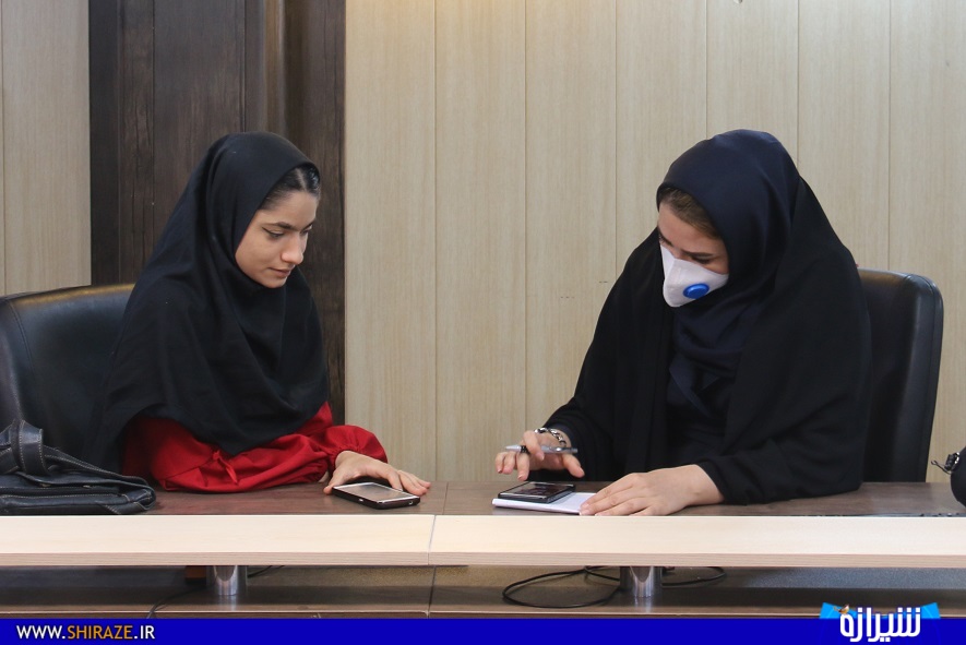 مینا رضایی: برای صعود به قله قهرمانی به توجه و حمایت  هر چه بیشتر مسئولین نیاز دارم