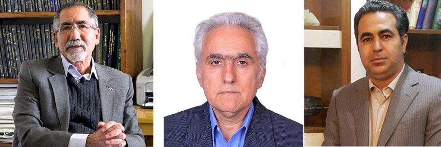 انتخاب دو طرح پژوهشی دانشگاه شیراز به عنوان طرح برگزیده کشور انتخاب دو طرح پژوهشی دانشگاه شیراز به عنوان طرح برگزیده کشور