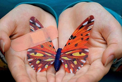 مروری بر قصه پر غصه ی پروانه هایی که سوختند/شناسایی 700بیمار مبتلا به «ای،بی» در کشور
