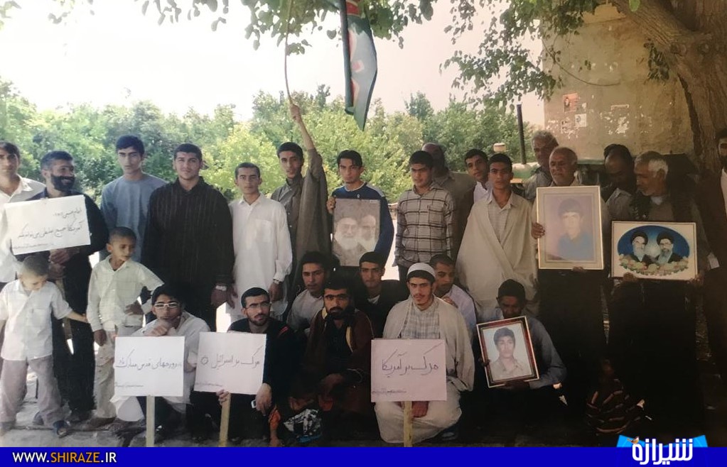 عبدالمهدی برامسی: از قرآن و با قرآن حرف زدن، آرزوی من است
