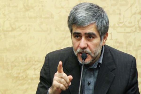 به دنبال ایجاد تمدن نوین اسلامی هستیم/ در مجلس یازدهم، از کارهای کلیشه‌ای دور شده و به کارهای زیربنایی می پردازیم