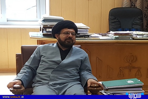 آیت الله رئیسی، رويكرد جهادي به امور را راه حل برون رفت از مشكلات می داند/ حركت  انقلابي، نظارت پذير است و نه نظارت گريز/ برخورد قاطع دستگاه قضا با هر گونه سوءاستفاده از عنوان جهادي