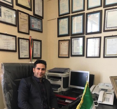 مسئولین، نخبگان را در ارائه تسهيلات،اخذ مجوز، بيمه و ماليات یاری رسانند مسئولین، نخبگان را در ارائه تسهيلات،اخذ مجوز، بيمه و ماليات یاری رسانند