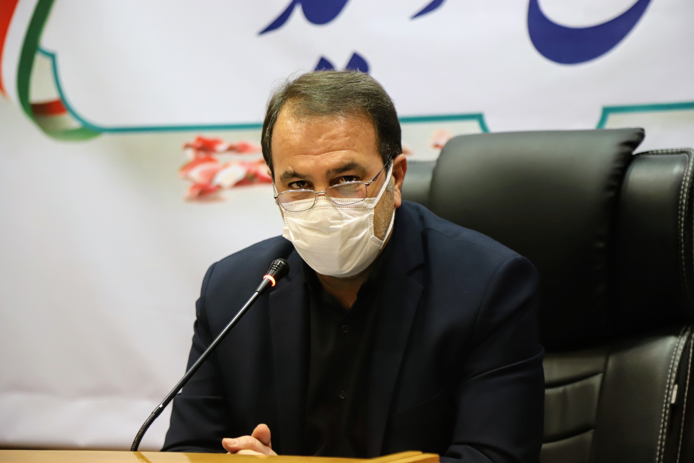 دستگاهها از انفعال در اطلاع رسانی خارج شوند/ نرخ فلاکت در فارس جز بهترین هاست دستگاهها از انفعال در اطلاع رسانی خارج شوند/ نرخ فلاکت در فارس جز بهترین هاست
