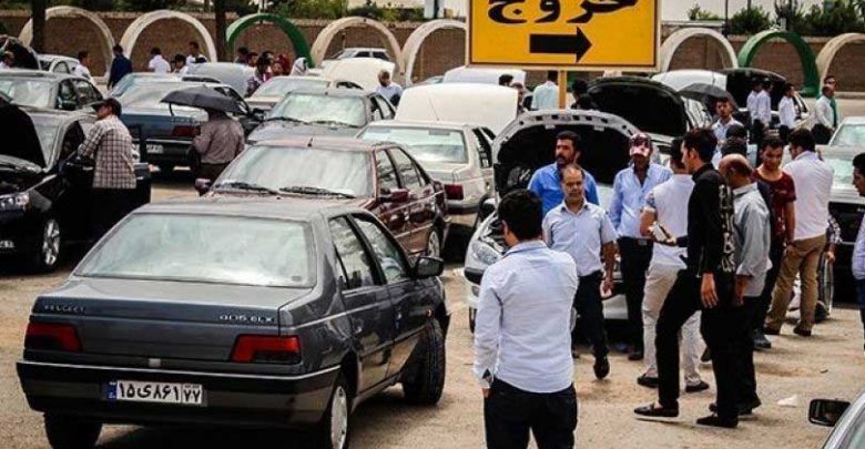مردمی که دستشان به «ارابه مرگ»هم نمی رسد! مردمی که دستشان به «ارابه مرگ»هم نمی رسد!
