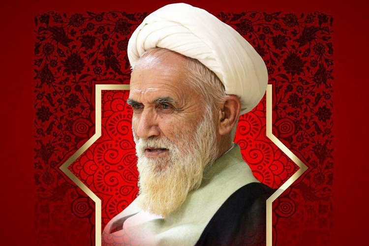 فراخوان همایش ملی «مسئله ربا و دیدگاههای آیتالله حائری شیرازی» اعلام شد فراخوان همایش ملی «مسئله ربا و دیدگاههای آیتالله حائری شیرازی» اعلام شد