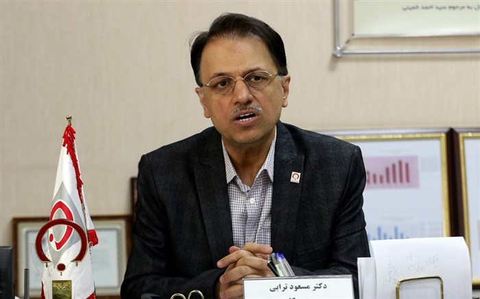 استفاده از پلاسمای بهبود یافتگان از کویید 19 موثرترین درمان برای بیماران کرونایی است/امسال فراخوان سازمان انتقال خون جدی تر از هر سال دنبال شود/کاهش ذخایر خونی استان فارس در شرایط کرونایی استفاده از پلاسمای بهبود یافتگان از کویید 19 موثرترین درمان برای بیماران کرونایی است/امسال فراخوان سازمان انتقال خون جدی تر از هر سال دنبال شود/کاهش ذخایر خونی استان فارس در شرایط کرونایی