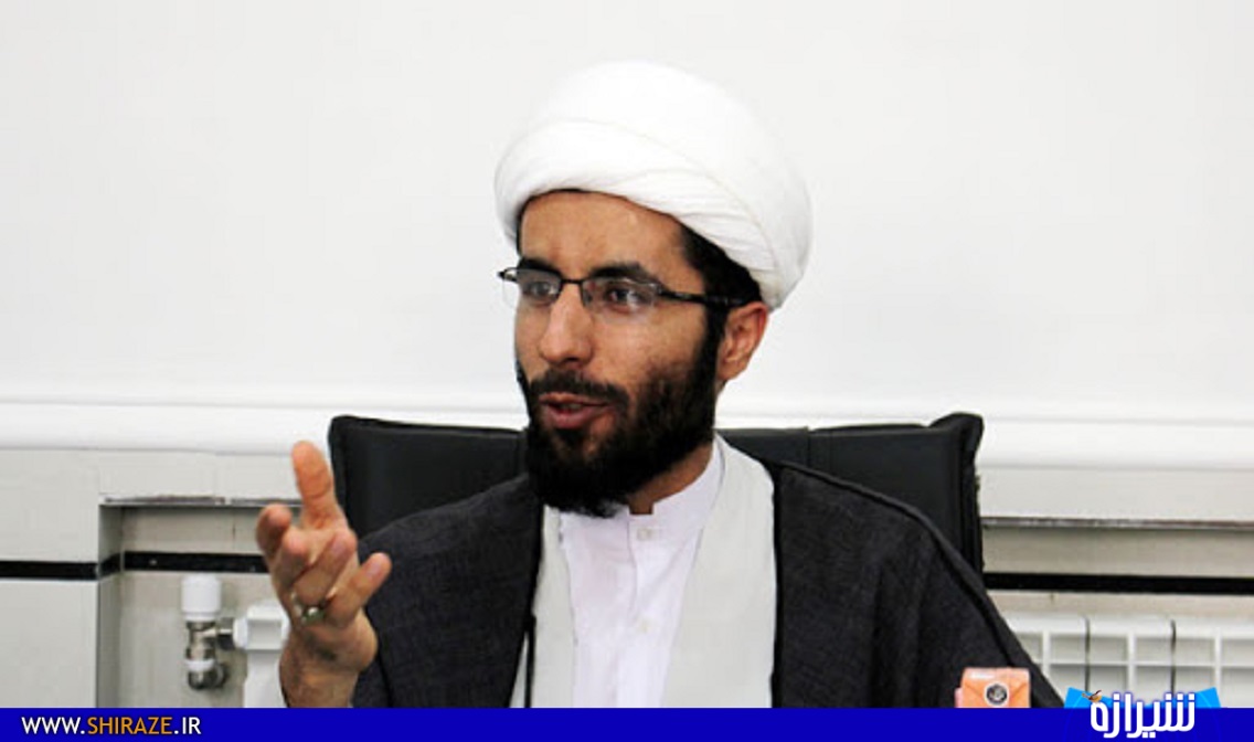 حجت الاسلام بصیری: پیام ها و مفاهیم قرآنی را به گوش جهان می رسانیم