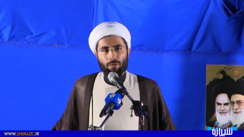 حجت الاسلام بصیری: پیام ها و مفاهیم قرآنی را به گوش جهان می رسانیم