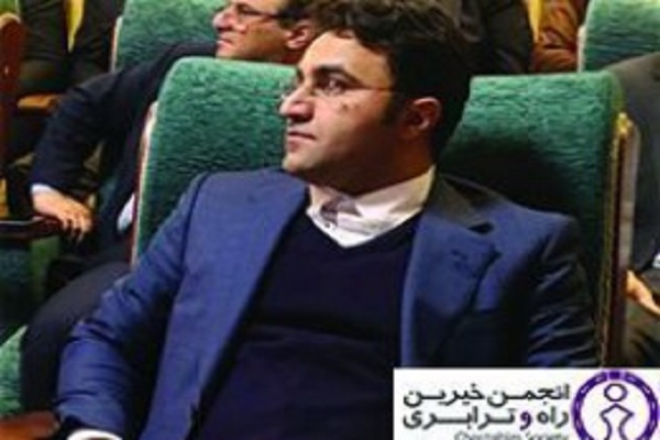 انجمن خیرین راه و ترابری، باوزیی در کنار دستگاه های دولتی برای خدمات بیشتر