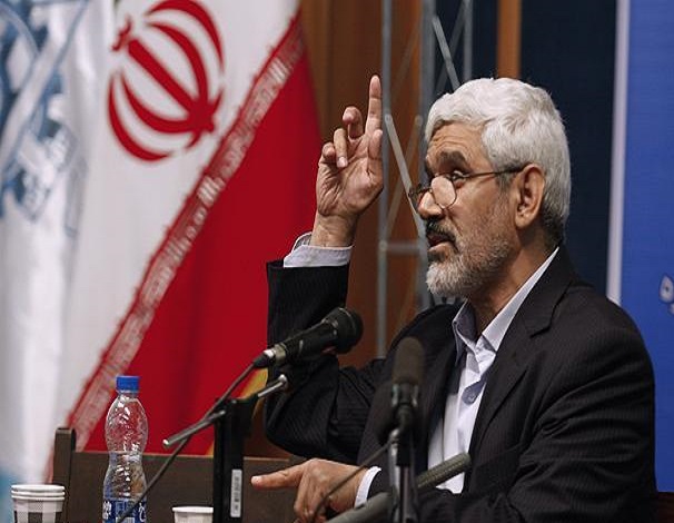 اسرائیل، خانه عنکبوتی است که به بادی بند است