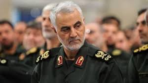 ابلاغ آیین‌نامه «جایزه جهانی سردار سلیمانی» توسط دکتر روحانی