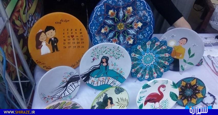 مشاغل خانگی نوین؛ فرصتی مناسب در دوران قرنطینگی