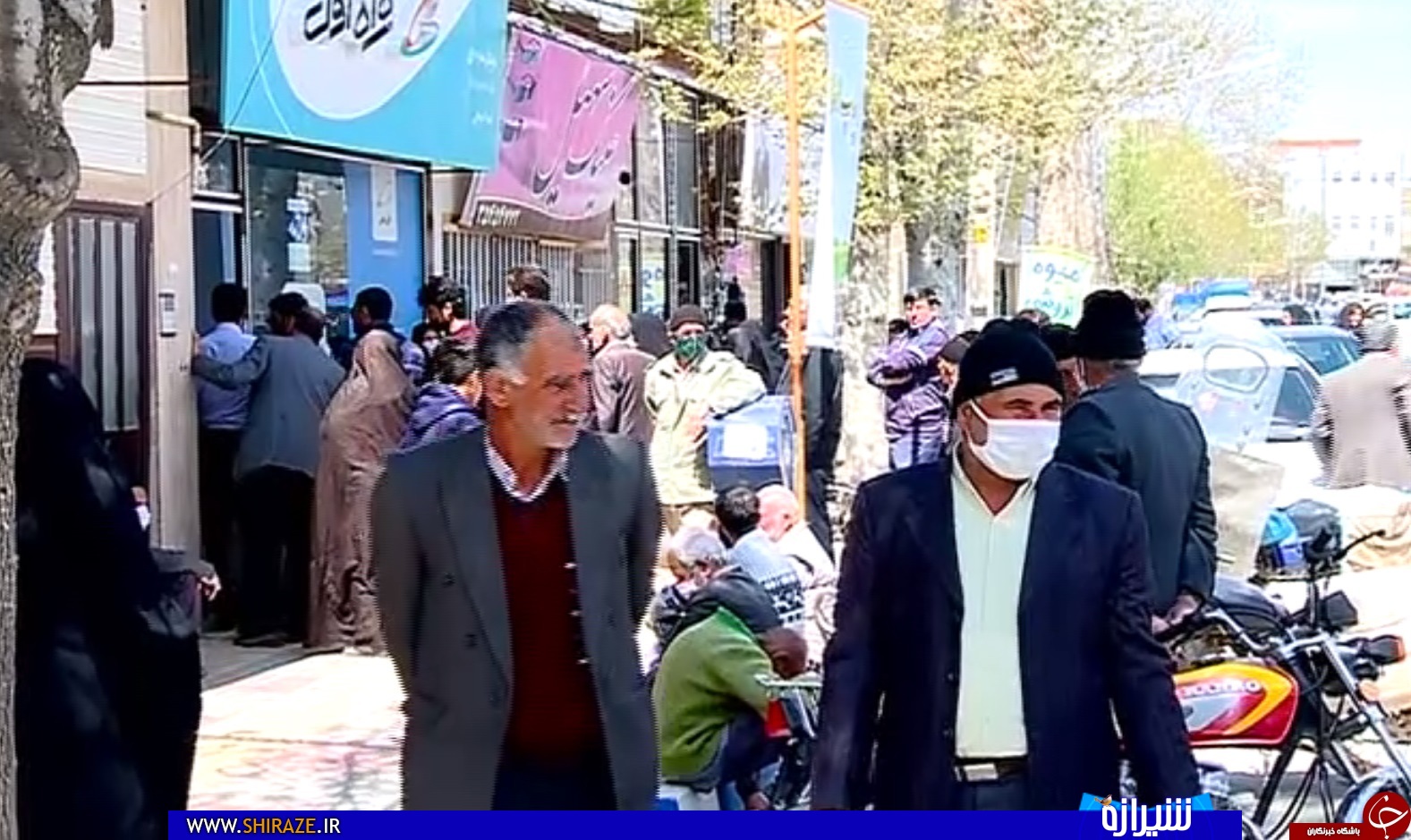 رویای قرنطینگی!