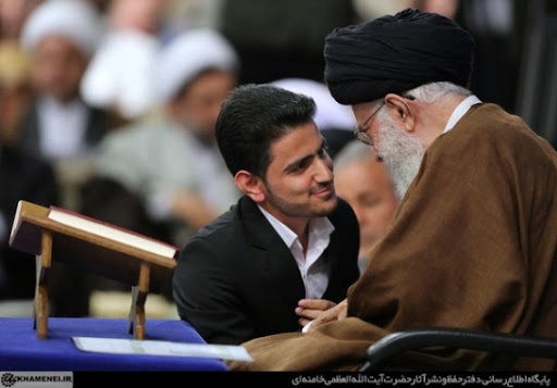 مجتبی فردفانی: حفظ قرآن کریم مسیر زندگی مرا تغییر داد / قبل از مسابقات برای رقبایم دعا میکنم/ رهبر معظم انقلاب خطبه عقد ما را جاری کردند مجتبی فردفانی: حفظ قرآن کریم مسیر زندگی مرا تغییر داد / قبل از مسابقات برای رقبایم دعا میکنم/ رهبر معظم انقلاب خطبه عقد ما را جاری کردند
