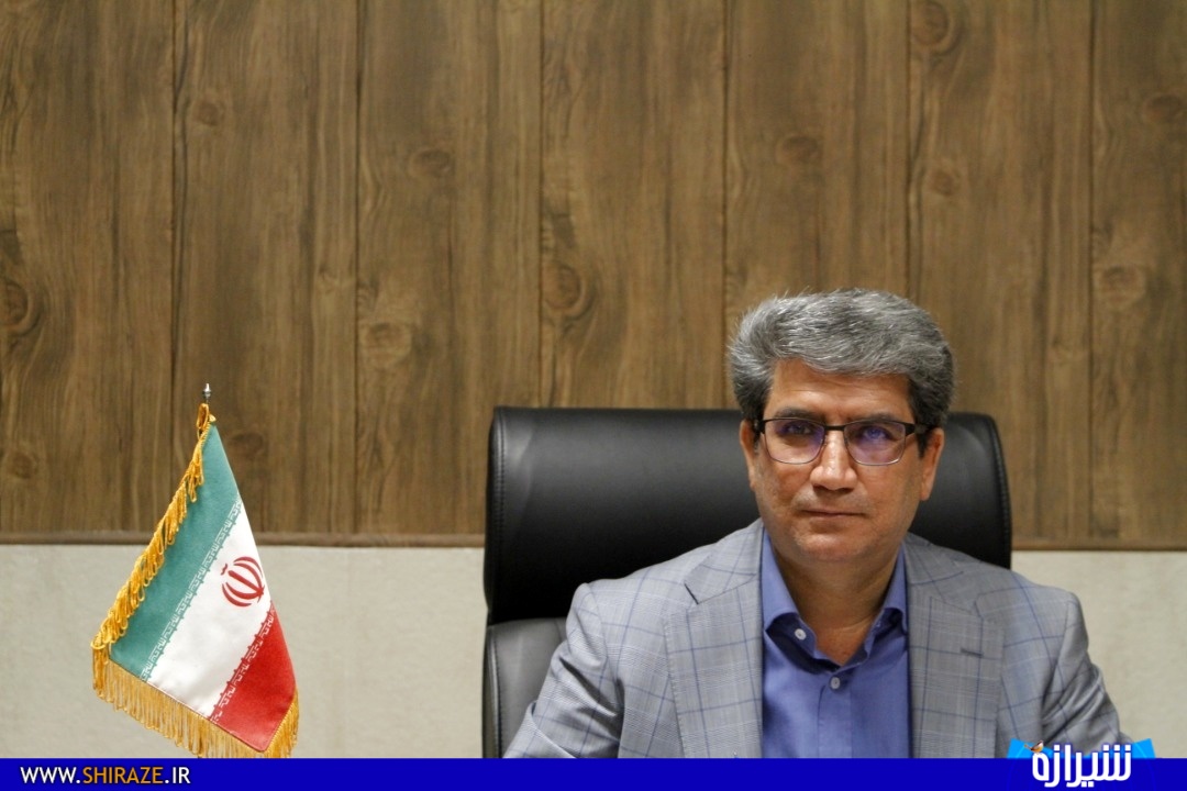 تشدید اقدامات لازم در مقابله با شیوع بیماری کرونا در دستور کار است/ زرقان اولین شهرستانی بود که سیستم تب سنج را در ورودی شهرها بکارگرفت تشدید اقدامات لازم در مقابله با شیوع بیماری کرونا در دستور کار است/ زرقان اولین شهرستانی بود که سیستم تب سنج را در ورودی شهرها بکارگرفت