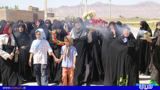 حفظ قرآن، حافظه ام را تقویت کرده است/ همراهی بعضی آیات در زندگی روزمره را حس می کنم