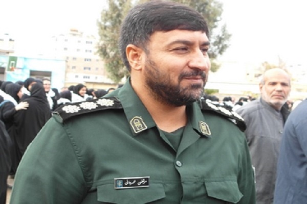 روز قدس، روز تجلی شکوه و عظمت امت اسلامی و رستاخیز استکبار ستیزی ملل مسلمان جهان است/ نامگذاری روز قدس را از الهامات غیبی الهی و قلب نورانی حضرت امام عظیم الشأن است/ دفاع از فلسطین، دفاع از همه ارزش­های جهان اسلام است/محور مقاومت با شتاب جهت فروپاشی کامل صهیونیست به پیش می رود