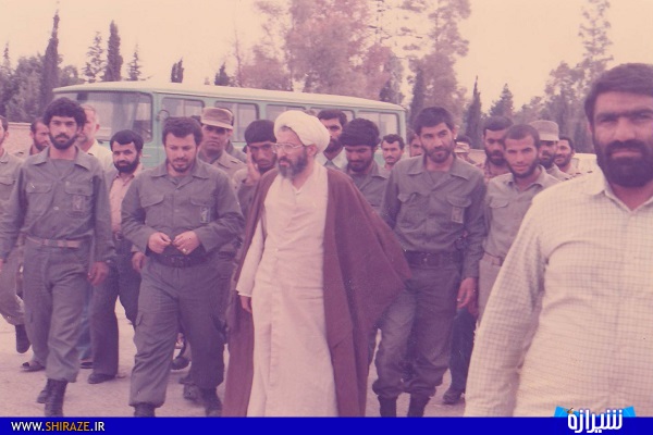 خبر رحلت امام، مثل زلزله ای سهمگین، کشور را لرزاند