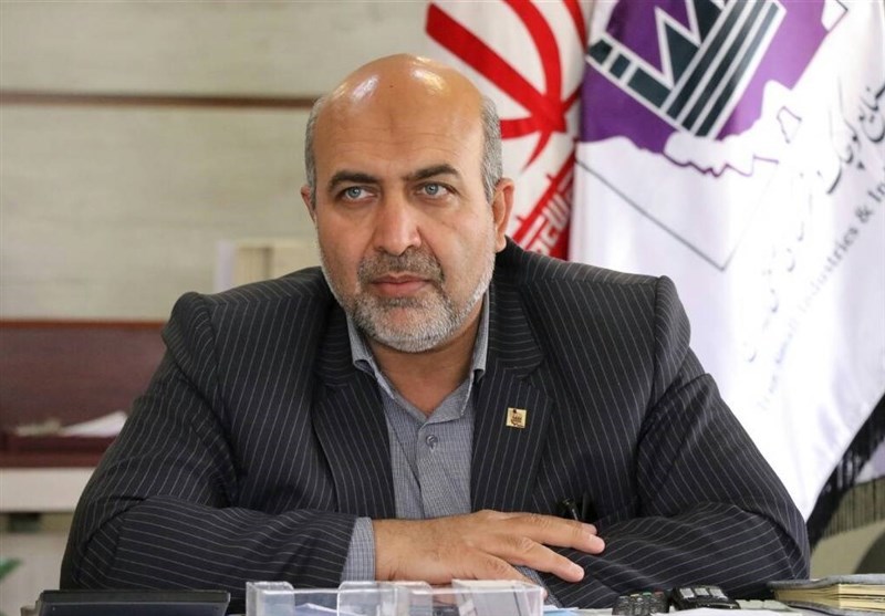 تحقق جهش تولید اولویت اصلی امسال درشهرک های صنعتی فارس/انعقاد ۴۴۶۰قراردادسرمایه گذاری با متقاضیان در شهرک صنعتی بزرگ شیراز تحقق جهش تولید اولویت اصلی امسال درشهرک های صنعتی فارس/انعقاد ۴۴۶۰قراردادسرمایه گذاری با متقاضیان در شهرک صنعتی بزرگ شیراز