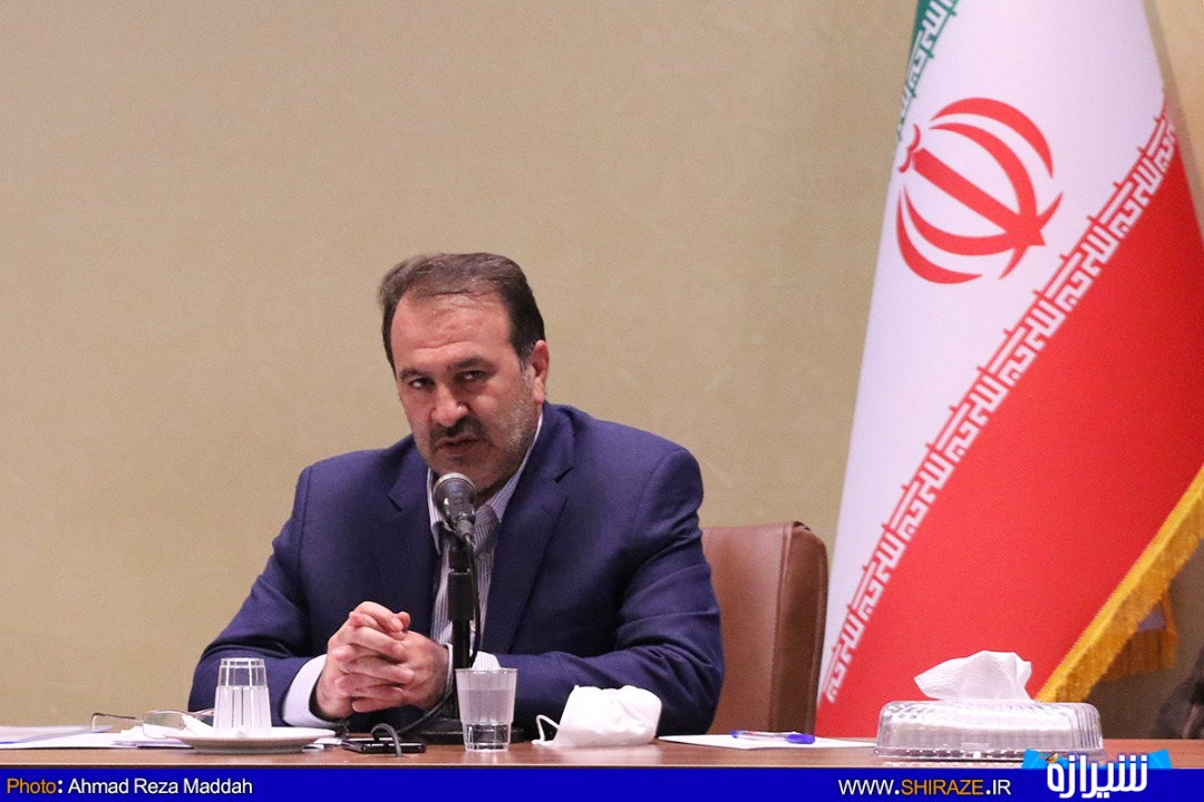 ساماندهی ضابطین دادگستری/ تاسیس و تجهیز حوزه قضایی در شهرستان‌های جدید فارس