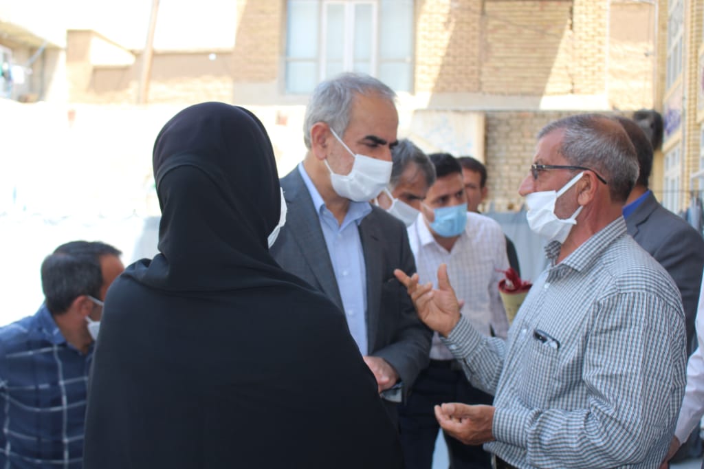 بررسی مطالبات باغداران، دامداران، دوستداران محیط زیست و معتمدین زرقان با حضور دکتر جعفر قادری بررسی مطالبات باغداران، دامداران، دوستداران محیط زیست و معتمدین زرقان با حضور دکتر جعفر قادری
