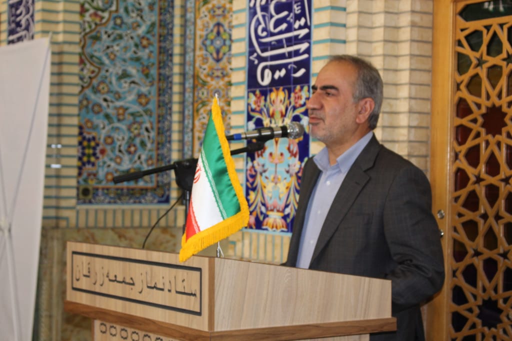 بررسی مطالبات باغداران، دامداران، دوستداران محیط زیست و معتمدین زرقان با حضور دکتر جعفر قادری بررسی مطالبات باغداران، دامداران، دوستداران محیط زیست و معتمدین زرقان با حضور دکتر جعفر قادری