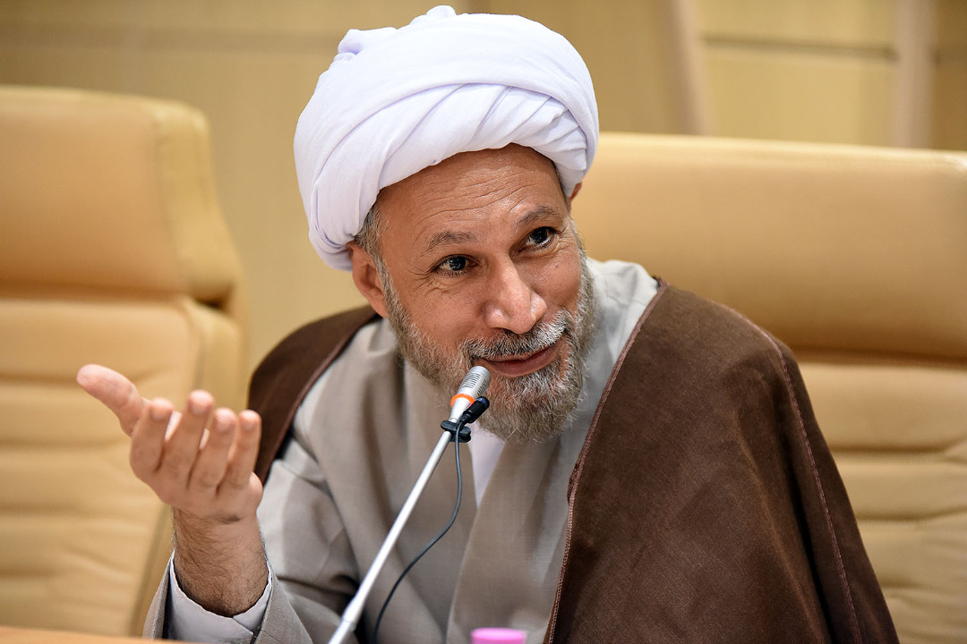 ارتباط حاکمیت با گروه‌های هنر و هنرپروری را باید از نو تعریف و بازسازی کنیم