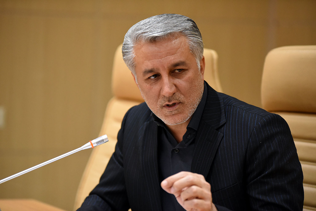 ارتباط حاکمیت با گروه‌های هنر و هنرپروری را باید از نو تعریف و بازسازی کنیم