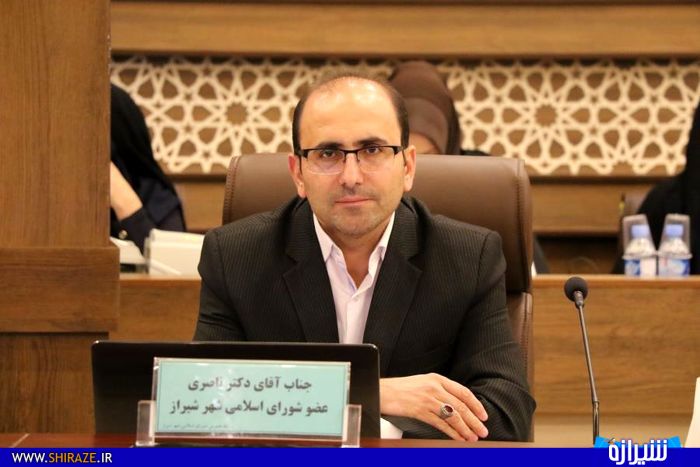 بوی بد جنوب شرق شیراز؛ یک مشکل با چند متولی/ فاضلاب شهر صدرا وارد جوادیه و منصور آباد می شود بوی بد جنوب شرق شیراز؛ یک مشکل با چند متولی/ فاضلاب شهر صدرا وارد جوادیه و منصور آباد می شود