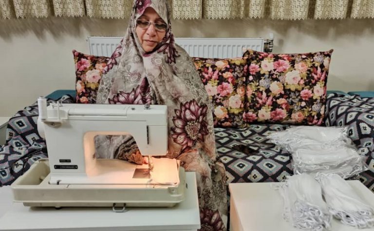 گزارشی خواندنی از یک گروه جهادی خانوادگی گزارشی خواندنی از یک گروه جهادی خانوادگی