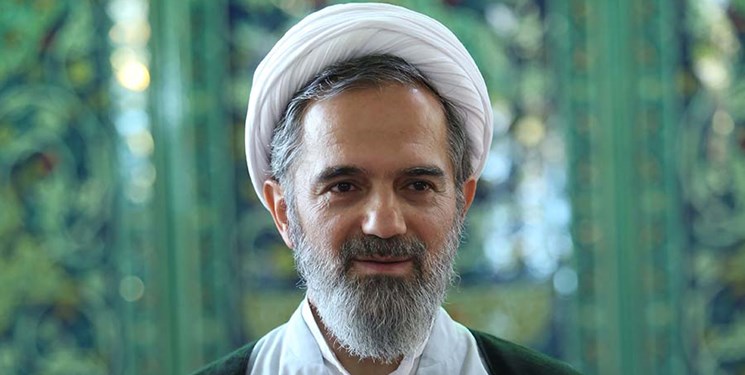 موحد نژاد: هلال ماه شوال در ۱۰ نقطه کشور رؤیت شد/ اختلاف در اعلام عید یک موضوع فقهی است موحد نژاد: هلال ماه شوال در ۱۰ نقطه کشور رؤیت شد/ اختلاف در اعلام عید یک موضوع فقهی است