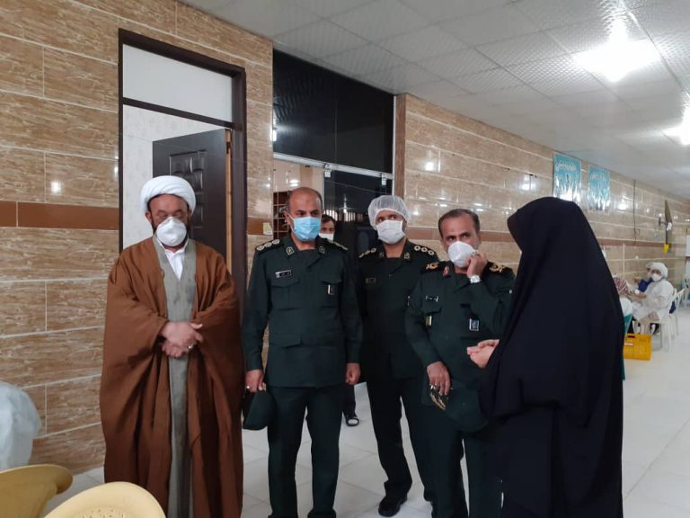 روایتی از جانبازی که با پول خانه خود کارگاه ماسکدوزی راه اندازی کرد/ توزیع ۷۵هزار ماسک بین نیازمندان شیرازی روایتی از جانبازی که با پول خانه خود کارگاه ماسکدوزی راه اندازی کرد/ توزیع ۷۵هزار ماسک بین نیازمندان شیرازی