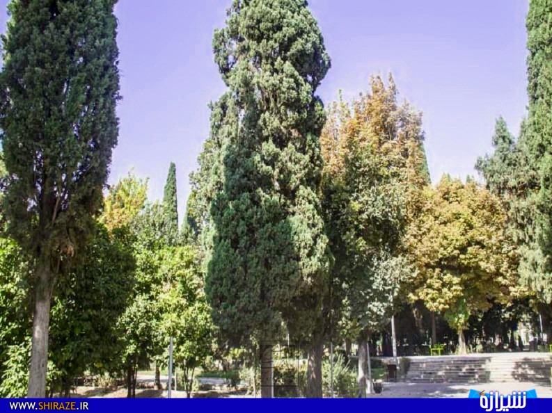 باغ ملی؛ نواختن ساز زندگی شهروندان