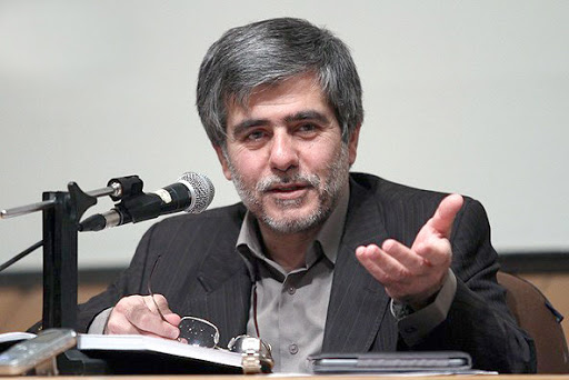 داوطلب ریاست جمهوری در 1400 هستم/ هیچکجا با قالیباف کار نکردم/ کسی اختیارات ویژهای به لاریجانی نداده است/ برخی از جبهه پایداری لولو ساختند/ آدرس جبهه پایداری را نمیدانم داوطلب ریاست جمهوری در 1400 هستم/ هیچکجا با قالیباف کار نکردم/ کسی اختیارات ویژهای به لاریجانی نداده است/ برخی از جبهه پایداری لولو ساختند/ آدرس جبهه پایداری را نمیدانم