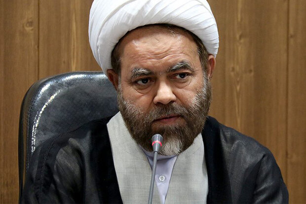 نیروی انتظامی نقش موثری در تامین امنیت داخلی و مرزهای کشور بر عهده دارد