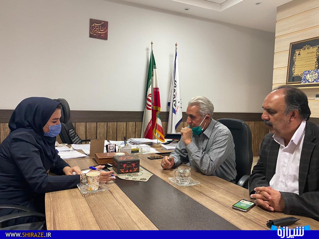 «روز اصناف» به صورت مجازی برگزار می شود/صنوف به حمایت جدی دستگاه های متولی نیاز دارند/فرهنگسازی مردم نسبت به برچسب های قیمت گذاری شده اجناس ضروریست «روز اصناف» به صورت مجازی برگزار می شود/صنوف به حمایت جدی دستگاه های متولی نیاز دارند/فرهنگسازی مردم نسبت به برچسب های قیمت گذاری شده اجناس ضروریست