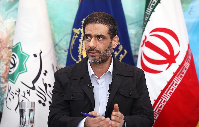 افتتاح فاز نخست خط دوم آبرسانی به شیراز به همت قرارگاه خاتم افتتاح فاز نخست خط دوم آبرسانی به شیراز به همت قرارگاه خاتم