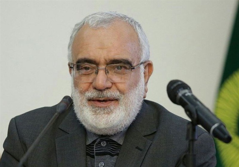 حمایت از سالمندان تا پایان عمر و کمک به بیماران صعب العلاج از اولویت های کمیته امداد است حمایت از سالمندان تا پایان عمر و کمک به بیماران صعب العلاج از اولویت های کمیته امداد است