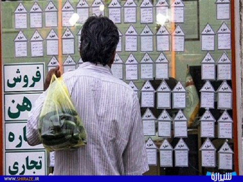 بلاتکلیفی مستاجران جدید در مواجهه با مبالغ رنگارنگ/قولنامه های سوری در پشت پرده میزان اجاره بها/لزوم حمایت جدی و قابل اجرای دولت/ یارانه اجاره بها یاری رسان خانه به دوشان/ تعیین سقف برای افزایش نرخ آن بلاتکلیفی مستاجران جدید در مواجهه با مبالغ رنگارنگ/قولنامه های سوری در پشت پرده میزان اجاره بها/لزوم حمایت جدی و قابل اجرای دولت/ یارانه اجاره بها یاری رسان خانه به دوشان/ تعیین سقف برای افزایش نرخ آن