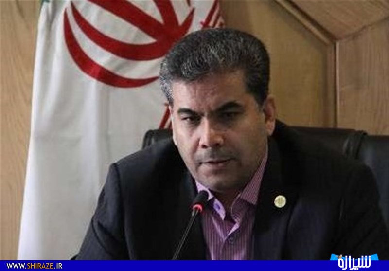 مدیر کل محیط زیست فارس: 4 معدن، بدون اخذ مجوز از محيط زيست است/سازمان صنعت، معدن و تجارت نبايد شيوه هاي برداشت مخرب نمک را تاييد کند مدیر کل محیط زیست فارس: 4 معدن، بدون اخذ مجوز از محيط زيست است/سازمان صنعت، معدن و تجارت نبايد شيوه هاي برداشت مخرب نمک را تاييد کند