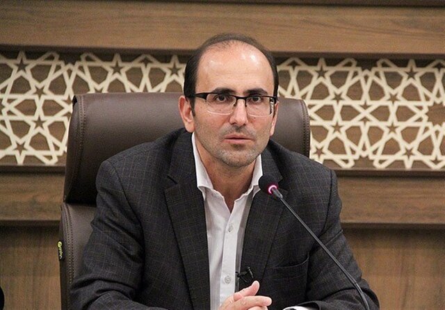 اتمام شستشو و گندزدایی خطوط انتقال آب به شیراز تا پایان هفته جاری اتمام شستشو و گندزدایی خطوط انتقال آب به شیراز تا پایان هفته جاری