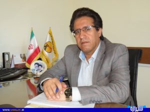 نصب و بهره برداری از ترانسفورماتور جایگزین ظرف یک هفته ی آینده/آتش سوزی در ایستگاه ملک مکان شیراز موجب قطع برق در برخی مناطق شیراز نصب و بهره برداری از ترانسفورماتور جایگزین ظرف یک هفته ی آینده/آتش سوزی در ایستگاه ملک مکان شیراز موجب قطع برق در برخی مناطق شیراز