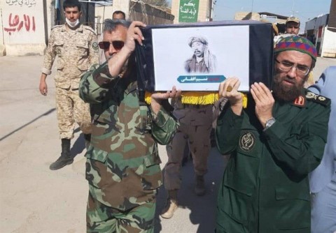 ورود پیکر ۱۹۲ تن از شهدای دوران دفاع مقدس به کشور ورود پیکر ۱۹۲ تن از شهدای دوران دفاع مقدس به کشور