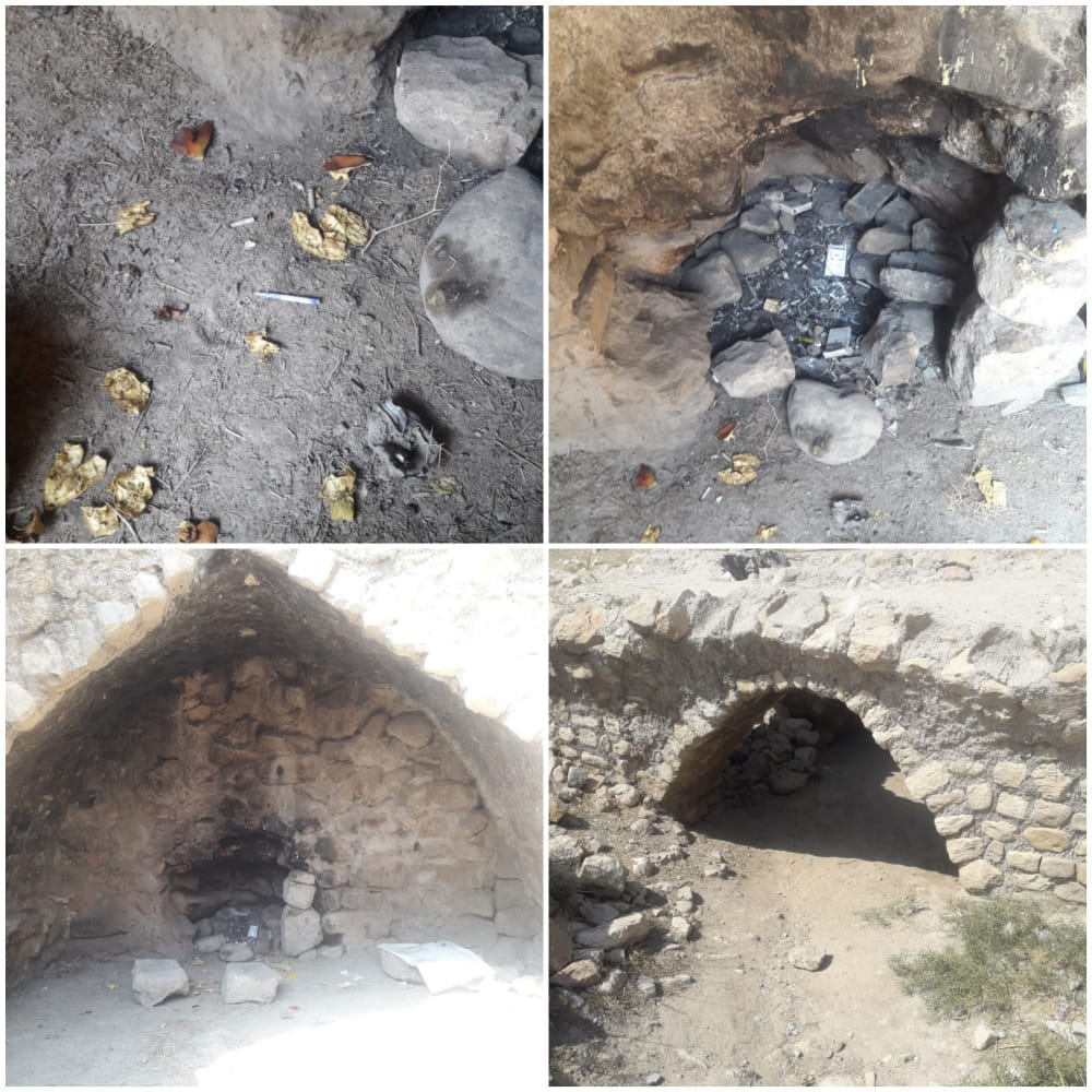 سکوت وعدم نظارت لازمه برمیراث ماندگار و ارزشمند شهرگور