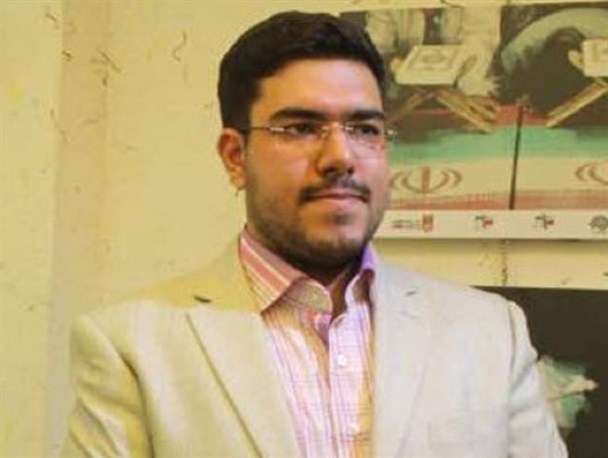 رونمایی نخستین کتاب عکس مدافعان سلامت در شیراز