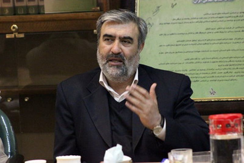 اخذ ۱۵ دستور تامین اعتبار برای پروژها از سازمان برنامه بودجه کشور